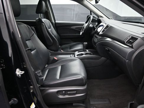 Used 2016 Honda Pilot EX-L image 16
