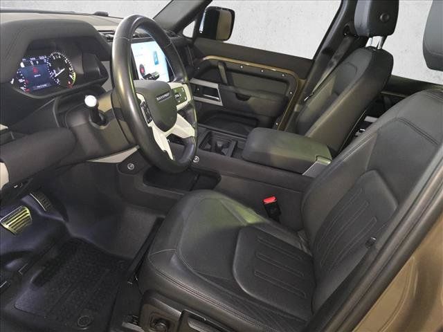 Used 2022 Land Rover Defender 110 S AWD/4WD image 16