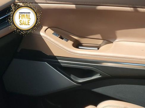 New 2025 Lincoln Navigator Black Label image 25