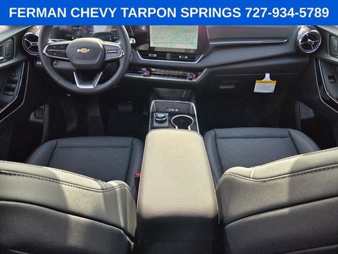 New 2026 Chevrolet Equinox LT w/ Convenience Package II image 14