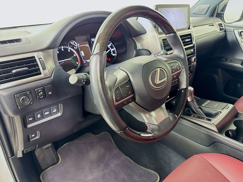 Certified 2023 Lexus GX 460 Premium image 9