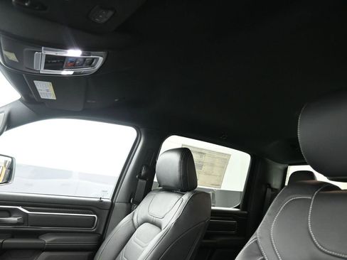 New 2026 RAM 1500 Lone Star image 14