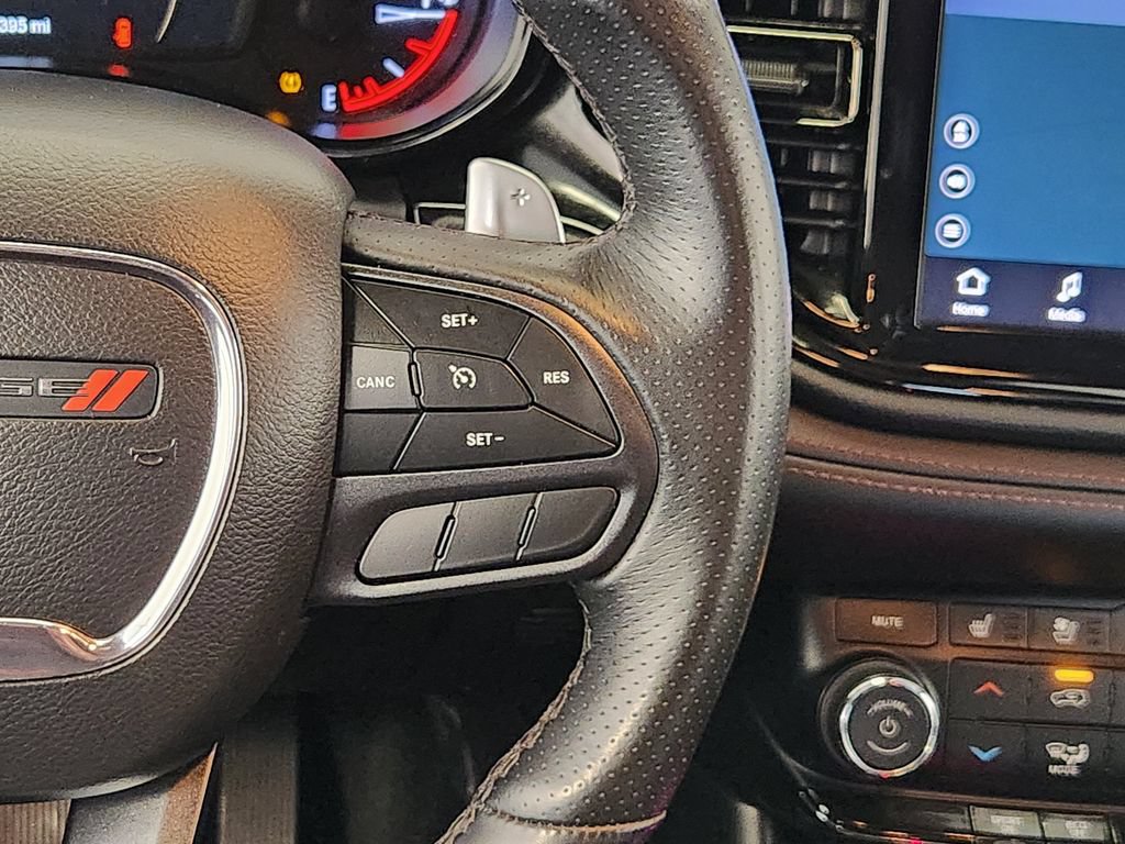 Used 2022 Dodge Durango R/T RWD image 29