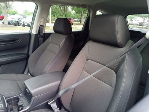 Used 2026 Honda CR-V EX image 13