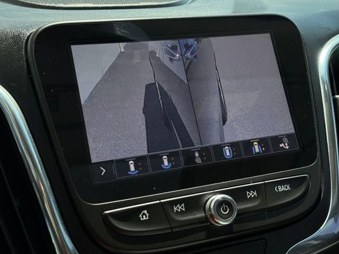 Used 2019 Chevrolet Equinox Premier AWD/4WD image 34