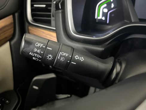 Used 2021 Honda CR-V EX-L image 69