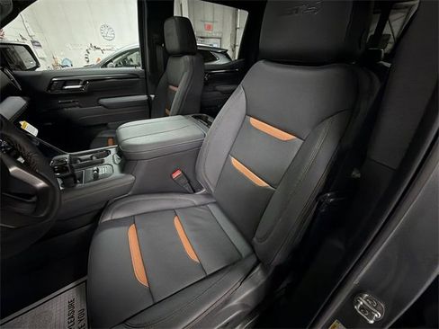 New 2026 GMC Sierra 1500 AT4 w/ AT4 Premium Package image 56