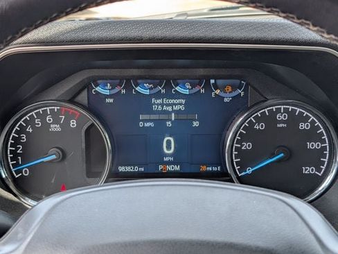 Used 2023 Ford F150 XLT w/ Equipment Group 301A Mid AWD/4WD image 15