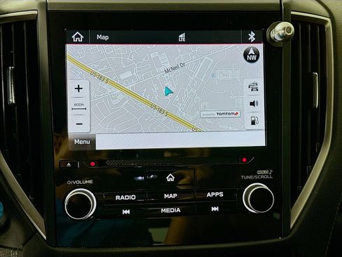 Used 2023 Subaru Forester Touring image 13