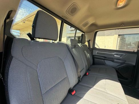 Used 2020 RAM 1500 Big Horn image 25