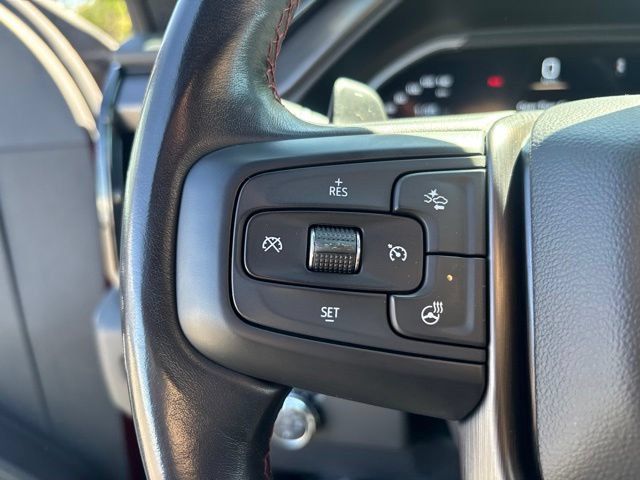 Used 2024 GMC Sierra 1500 AT4X AWD/4WD image 20