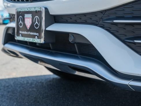 Used 2022 Mercedes-Benz GLC 43 AMG 4MATIC image 17