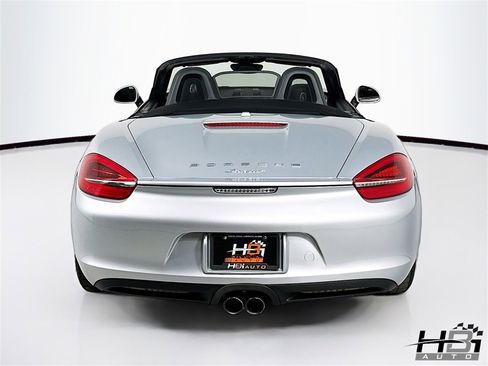 Used 2015 Porsche Boxster image 26