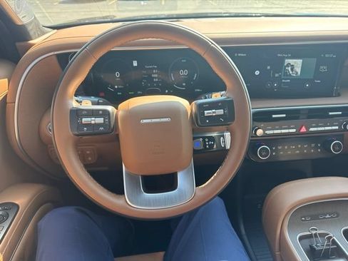 Used 2026 Hyundai Palisade Calligraphy AWD/4WD image 7