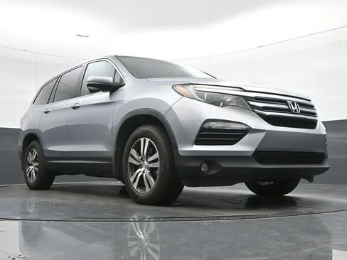 Used 2016 Honda Pilot EX-L image 10