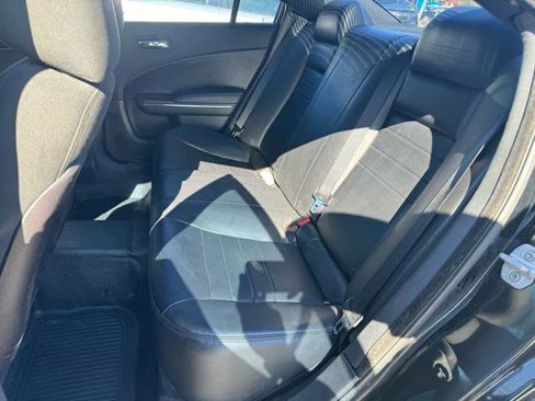 Used 2012 Dodge Charger Police image 11