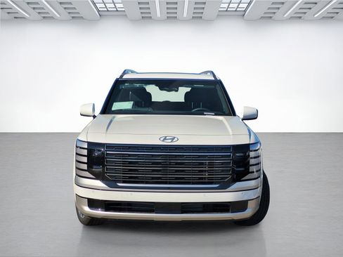 New 2026 Hyundai Palisade Calligraphy image 2