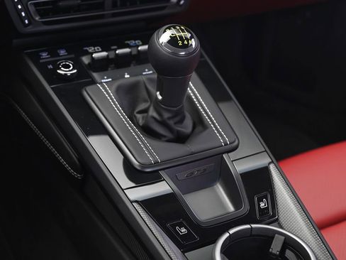 Certified 2022 Porsche 911 GT3 image 38