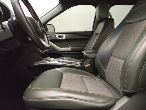 Used 2022 Ford Explorer Timberline image 17