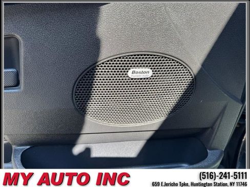 Used 2008 Jeep Grand Cherokee Laredo image 27