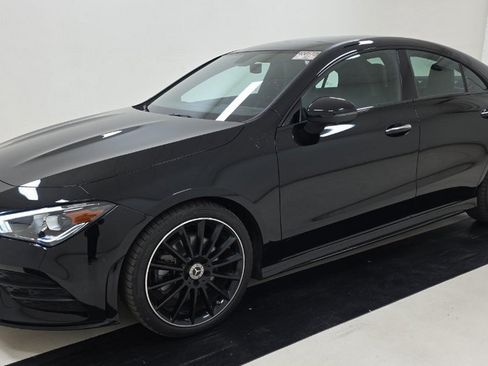 Used 2023 Mercedes-Benz CLA 250 image 1