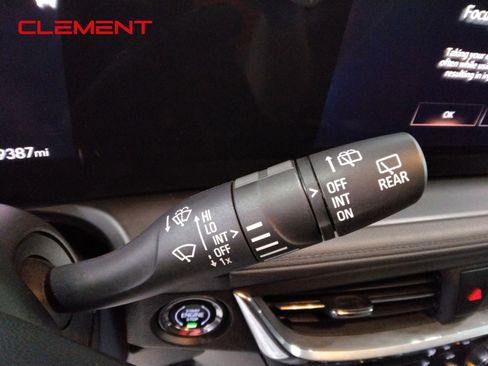 Used 2025 Buick Encore GX Preferred image 15