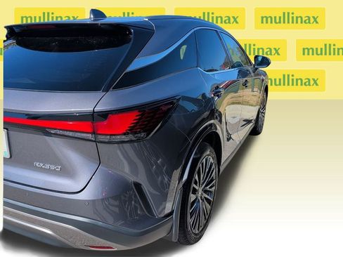 Used 2023 Lexus RX 350 FWD image 5