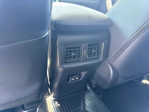 Used 2024 Toyota RAV4 Limited w/ Advanced Technology Package AWD/4WD image 11