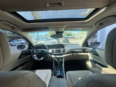 Used 2013 Honda Accord EX-L image 15