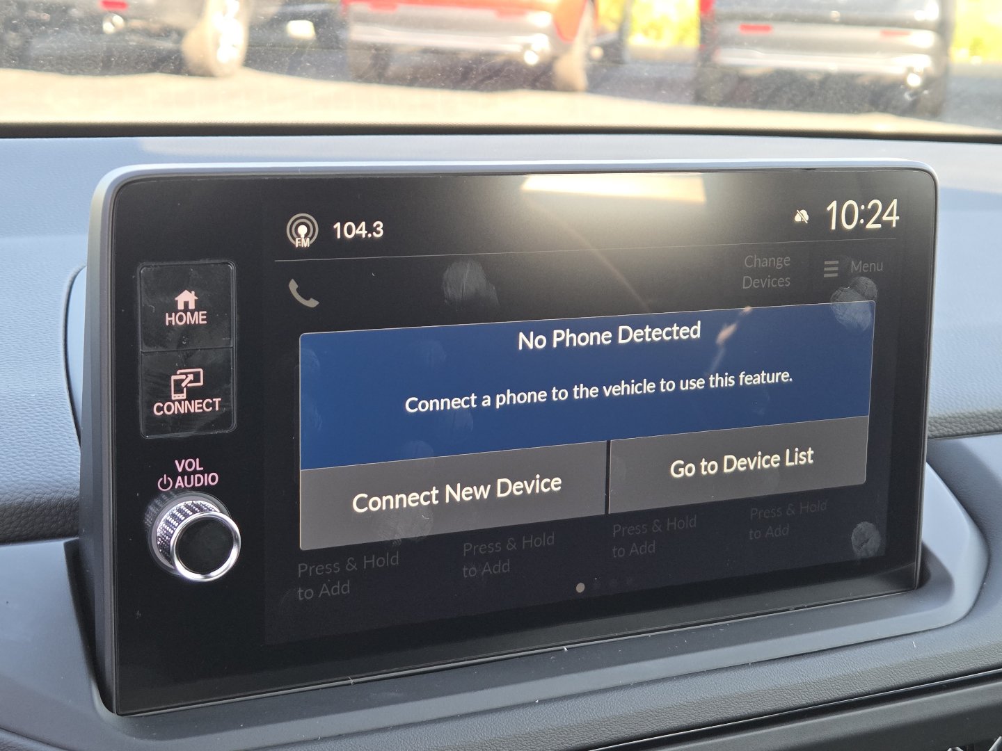New 2026 Honda Accord LX image 28