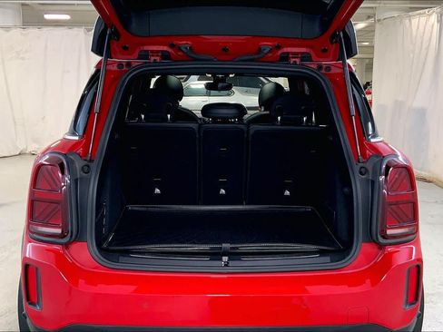 Used 2023 MINI Cooper Countryman John Cooper Works AWD/4WD image 17