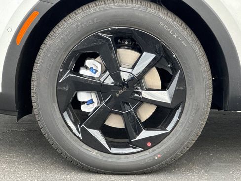 New 2026 Kia Sorento SX Prestige image 27