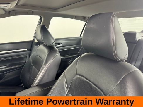 Used 2022 Nissan Altima 2.5 SL image 11