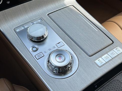 New 2026 Genesis G80 2.5T Advanced image 19