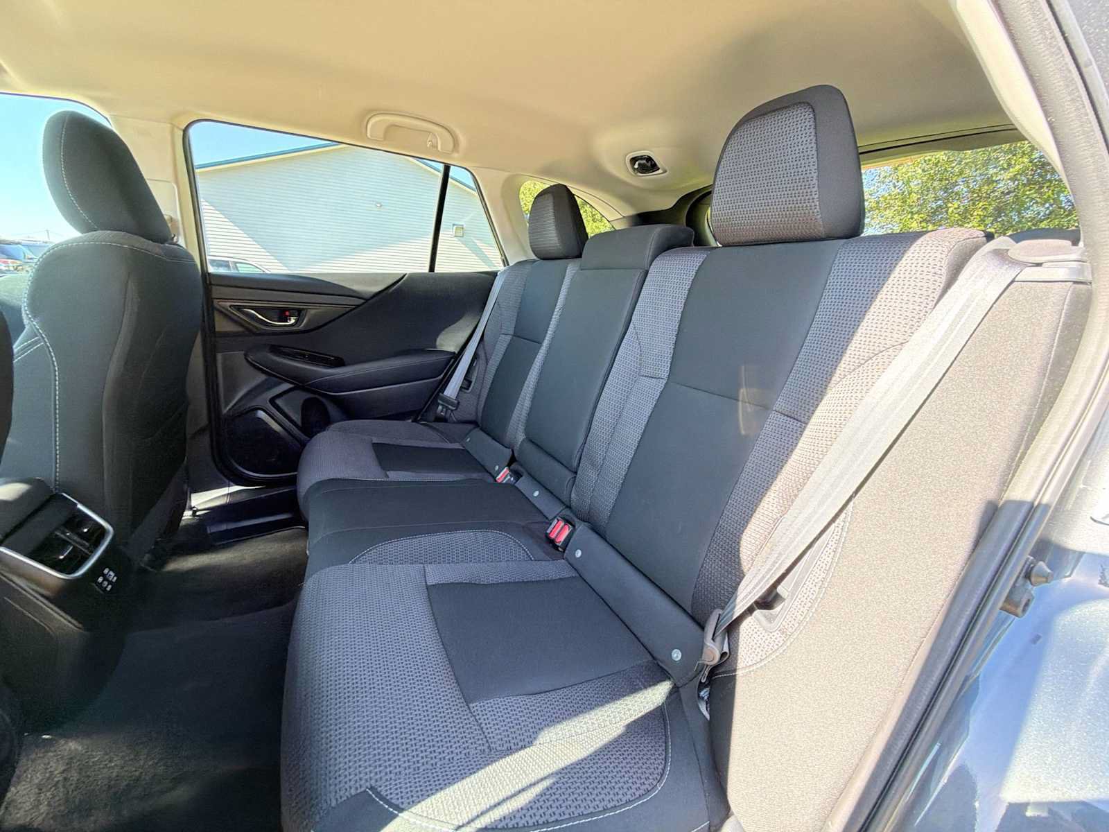 Certified 2024 Subaru Outback Premium AWD/4WD image 16