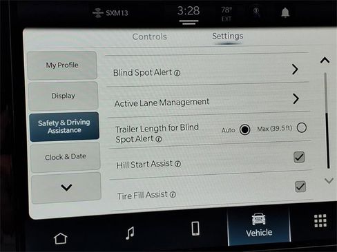 New 2026 RAM 1500 Lone Star image 9