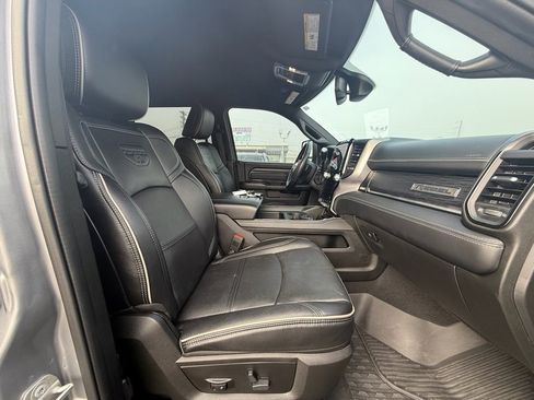 Used 2024 RAM 2500 Rebel w/ Level 2 Equipment Group image 25