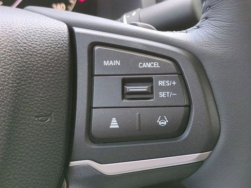 New 2025 Honda Ridgeline Sport image 22