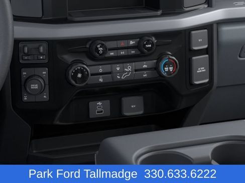 New 2026 Ford F350 4x4 SuperCab Super Duty image 15