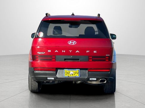 Used 2024 Hyundai Santa Fe SEL image 6