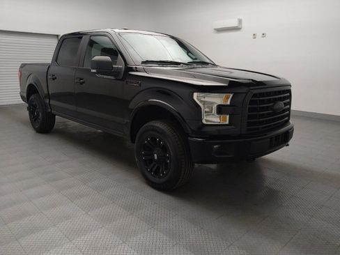 Used 2016 Ford F150 XLT w/ Equipment Group 302A Luxury image 13