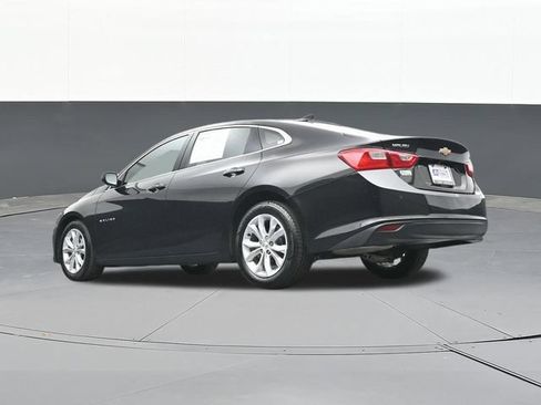 Used 2024 Chevrolet Malibu LT FWD image 43