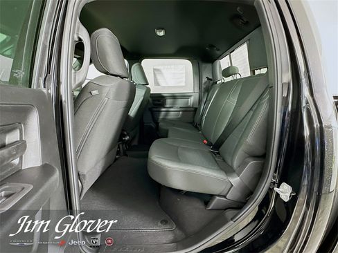 New 2026 RAM 2500 Tradesman image 16