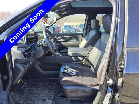 Used 2024 Chevrolet Silverado EV RST image 10