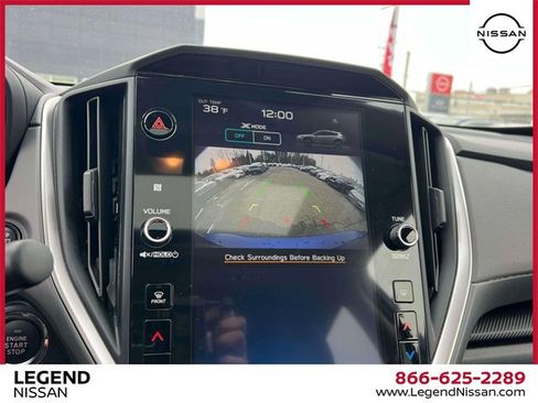 Used 2024 Subaru Crosstrek 2.0i Premium image 29