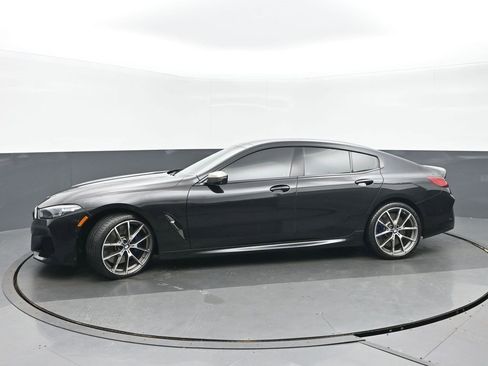 Used 2020 BMW M850i Gran Coupe xDrive image 6