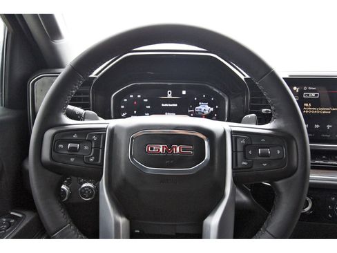 Used 2023 GMC Sierra 1500 SLT w/ SLT Premium Package image 17