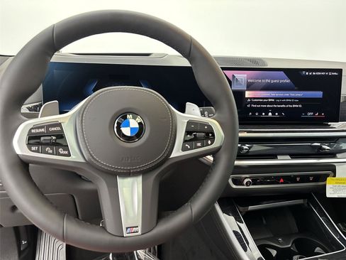 New 2026 BMW X5 xDrive40i w/ Executive Package AWD/4WD image 22