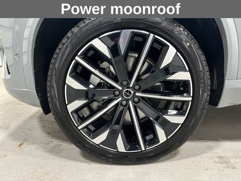 Used 2026 Volvo XC90 B6 Plus w/ Protection Package Premier image 24