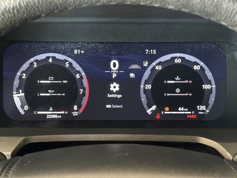 Certified 2024 Toyota Tacoma TRD Sport w/ TRD Sport Premium Package RWD image 22